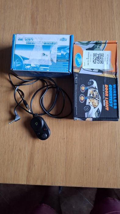 Vários Artigos para viatura