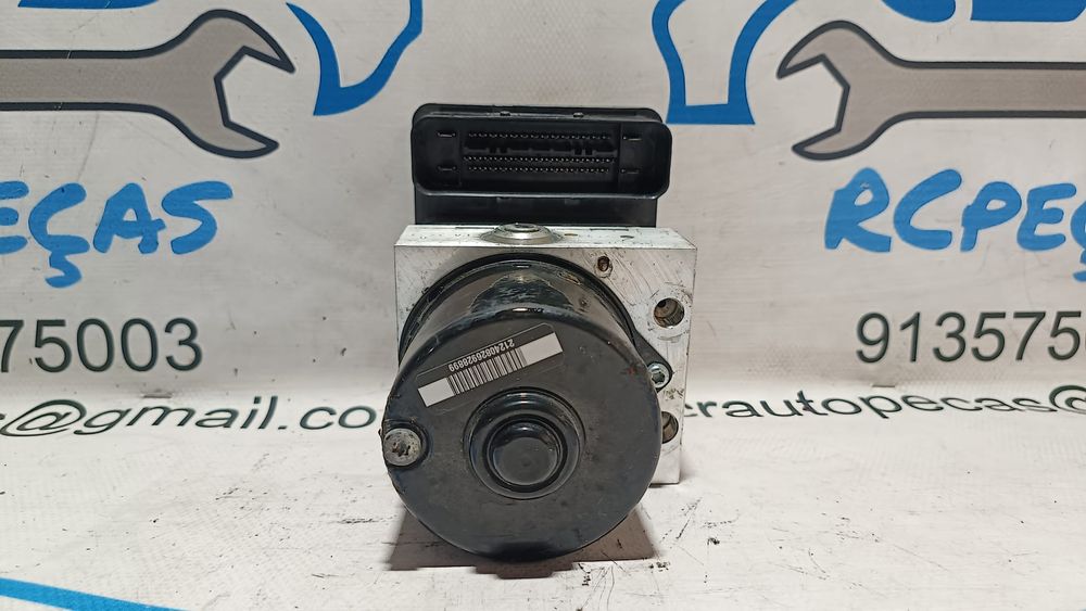 ABS MODULO BLOCO HIDRAULICO BMW SERIE 3 E90 320D 16V 177CV N47D20A