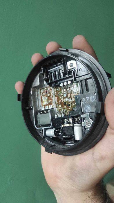 Фара блок розжига Toyota lexus 8110775020