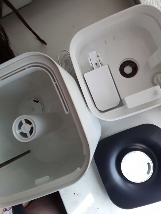 Зволожувач повітря Neoclima SP 55W