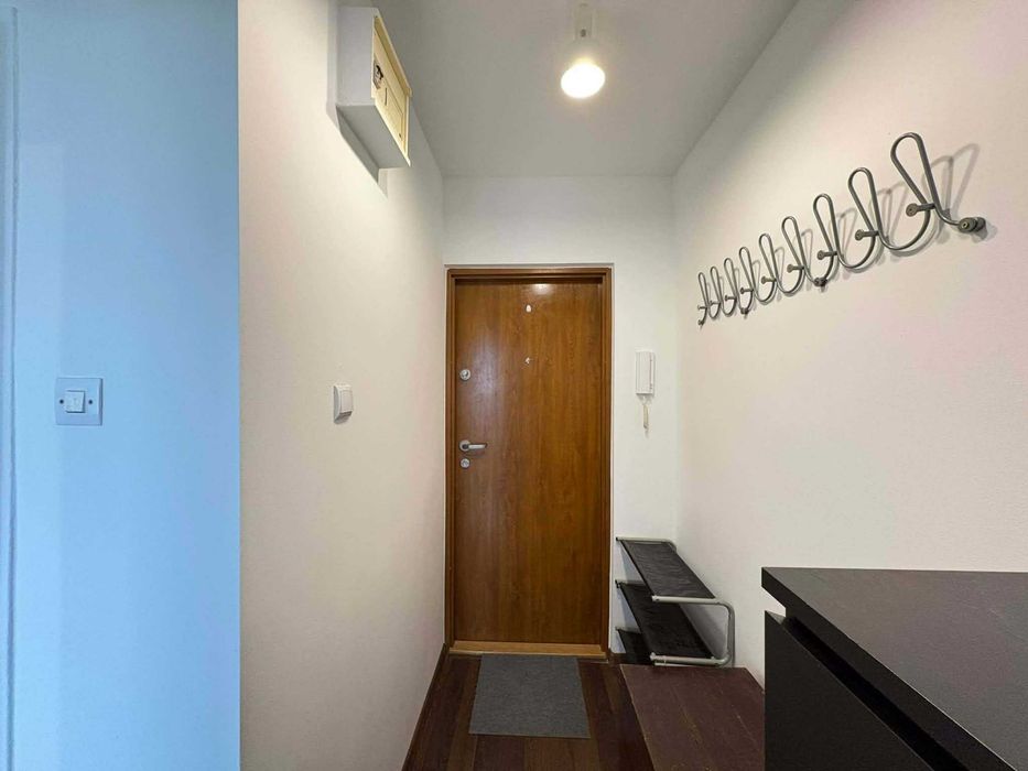 Mieszkanie 3 pokojowe, ul. Bielawska, Mokotów, Warszawa - Widok 6