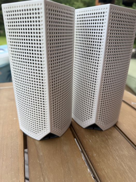 Router Mesh Linksys WHW03 v2