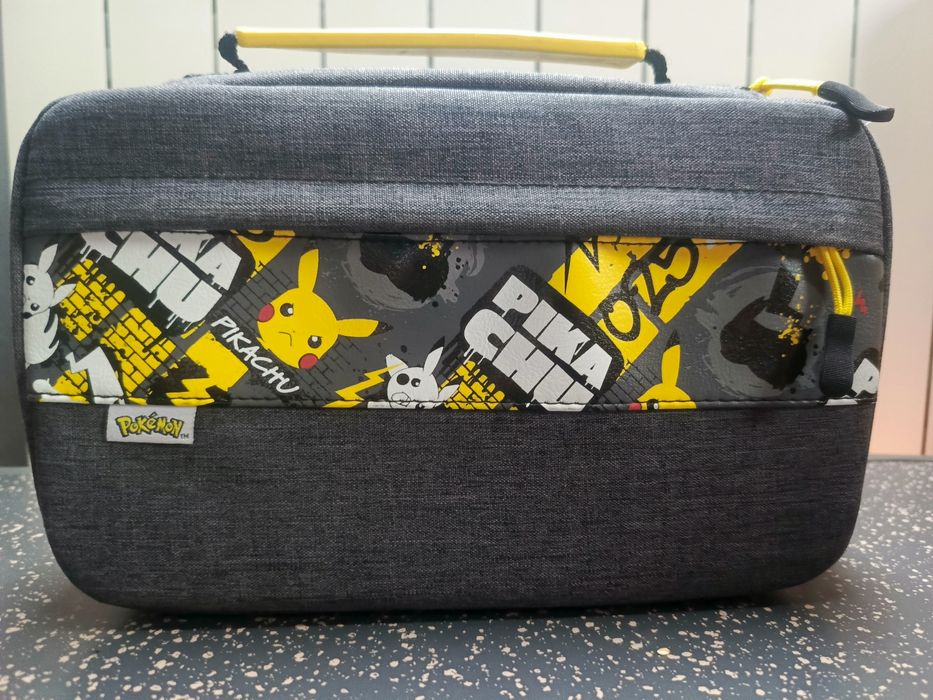 Nintendo switch z grami