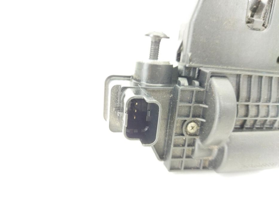 FECHADURA MALA / PORTA TRASEIRA PEUGEOT 5008 2011