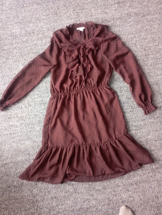 Продам сукню H&M