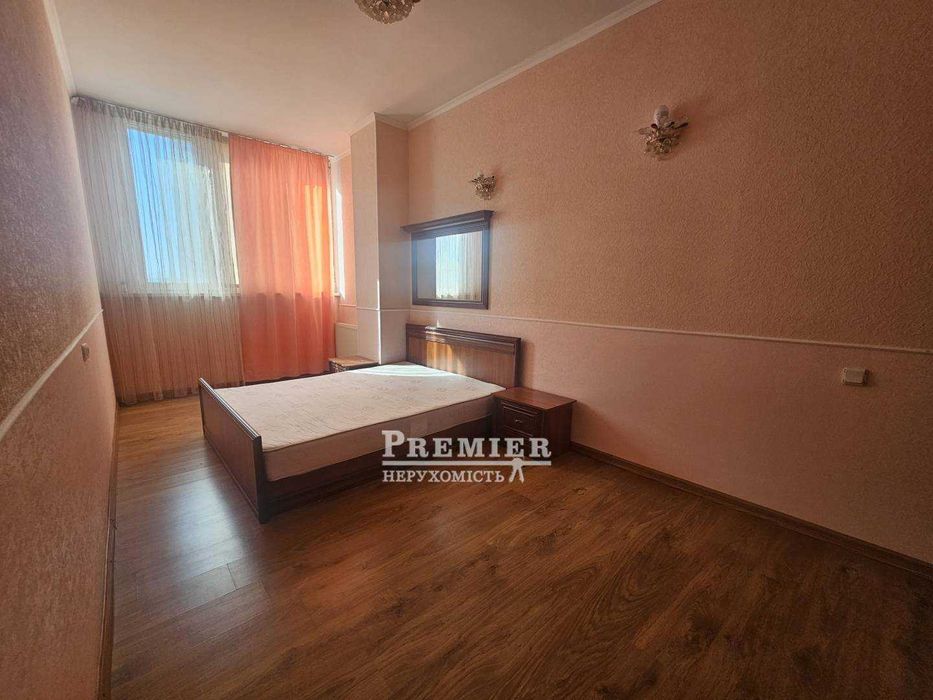 У продажу 3 кімн. квартира квадрат моря