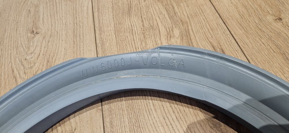 Fartuch do pralki Samsung