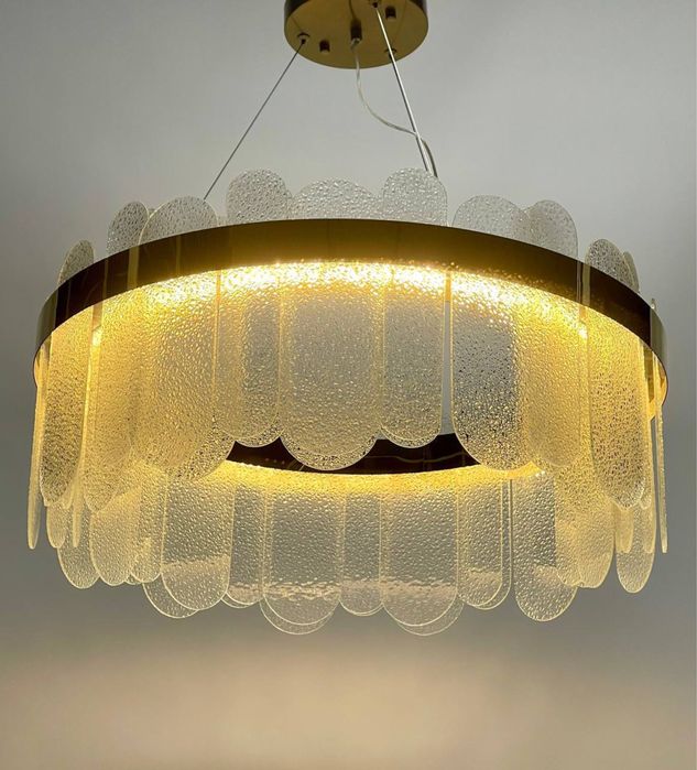 Підвісна люстра,стильна люстра дизайнерська люстра світильник