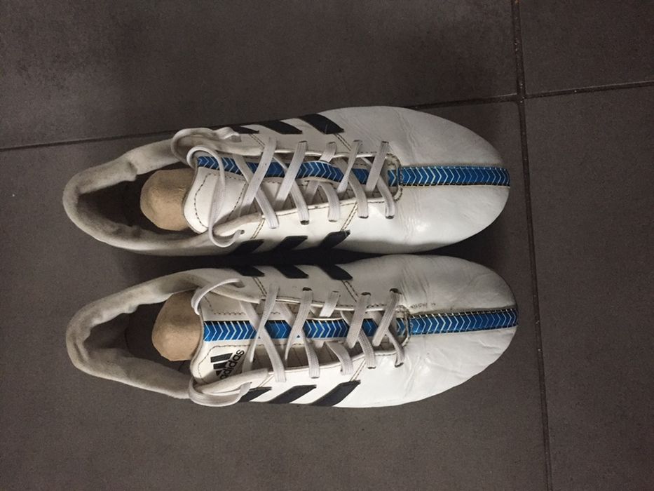 Buty korki tepy Adidas 11Nova roz. 38 2/3