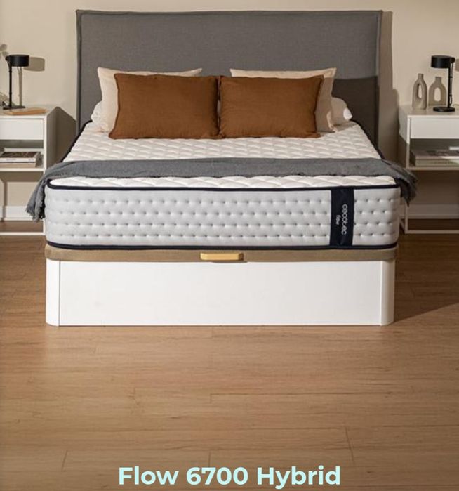 Colchão 135X200 cama mobília quarto guarda vestidos cómoda mesa de cabeceira estrado