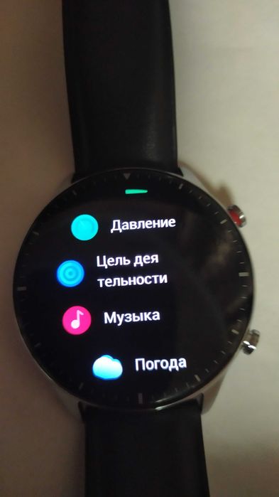 Продам смарт часы  Amazfit  GTR 2.