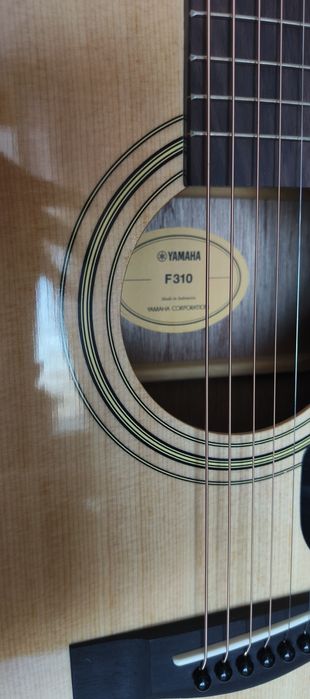 Продаю гітару Yamaxa 310
