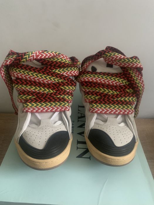 Lanvin Curb noszone 2 razy stan idealny best batch