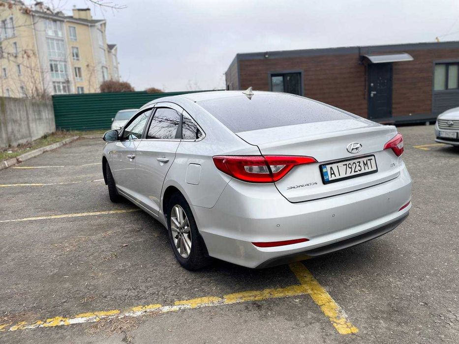 Оренда авто Київ/5000 тиждень