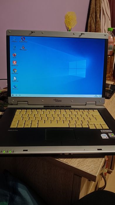 Laptop idealny na początek dla osób uczących się