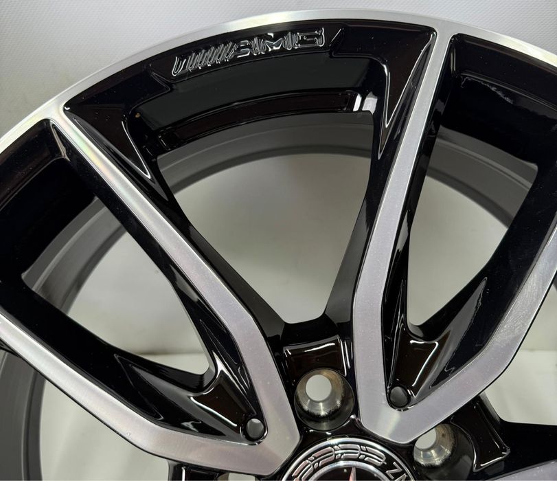 Mercedes A Klasa Cla W177 AMG 19 cali Felgi Oryginał Nowe