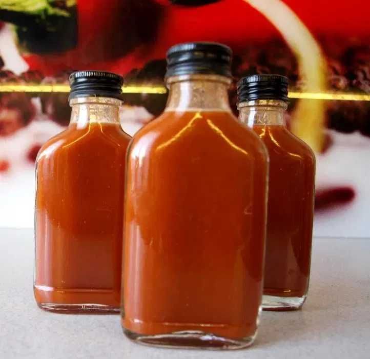 Sos Chili mega ostry!