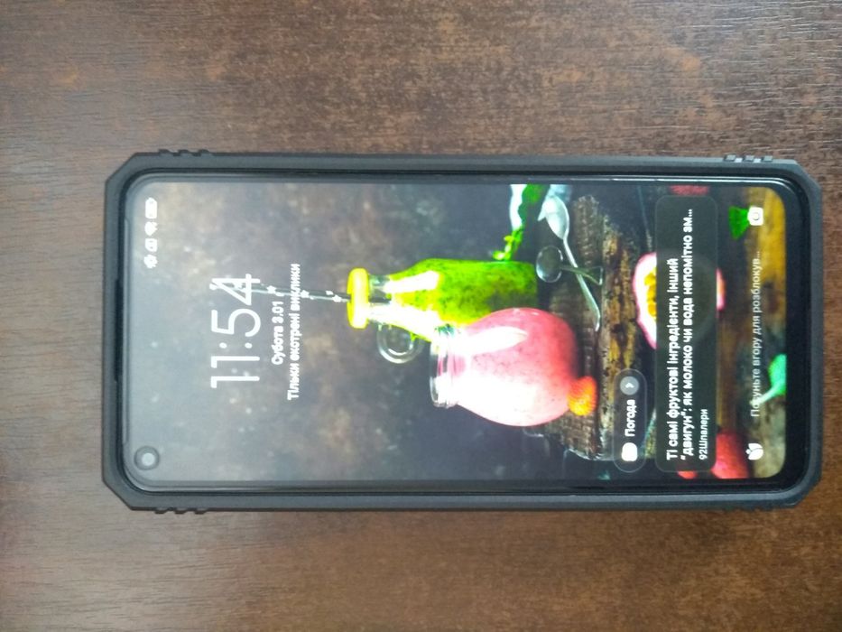 Xiaomi redmi note 9