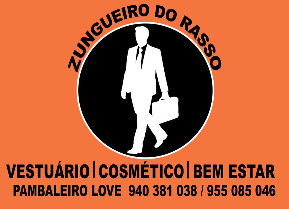 Vestuário,comestico,bem estar