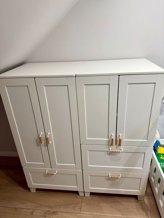 Mebelki dziecięce, do pokoju dziecka. Dziewczynka/chłopiec. Meble IKEA