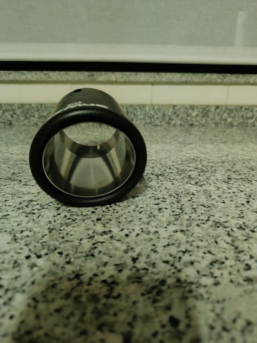 Ponteira para carro