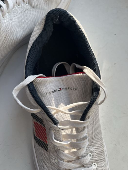 Продам мокасина Tommy Hilfiger