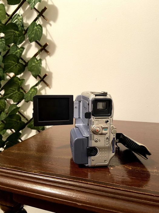 Sony Handycam Digital - MiniDV