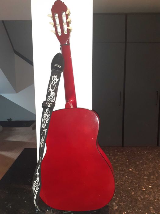 Vendo Viola Clássica