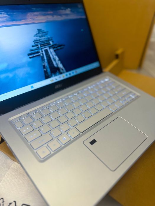 Ноутбук Acer Aspire 5 |i7-11|  16/512gb