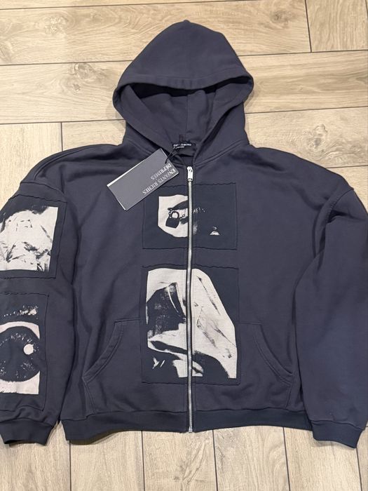 ERD 24FW зипхуди