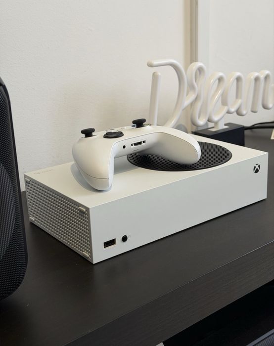 Xbox serie S 512gb