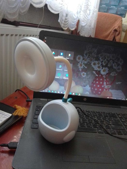 Светильник-ночник