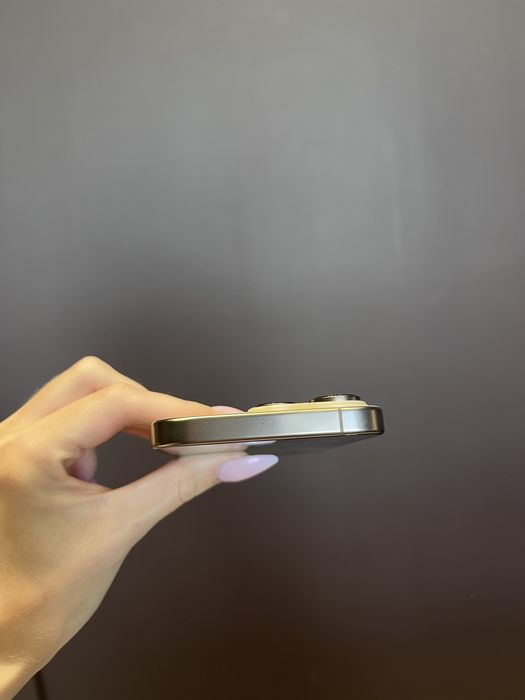RATY 0% iPhone 16 Pro 256GB BATERIA 97% GWARANCJA 12 miesiecy !!!
