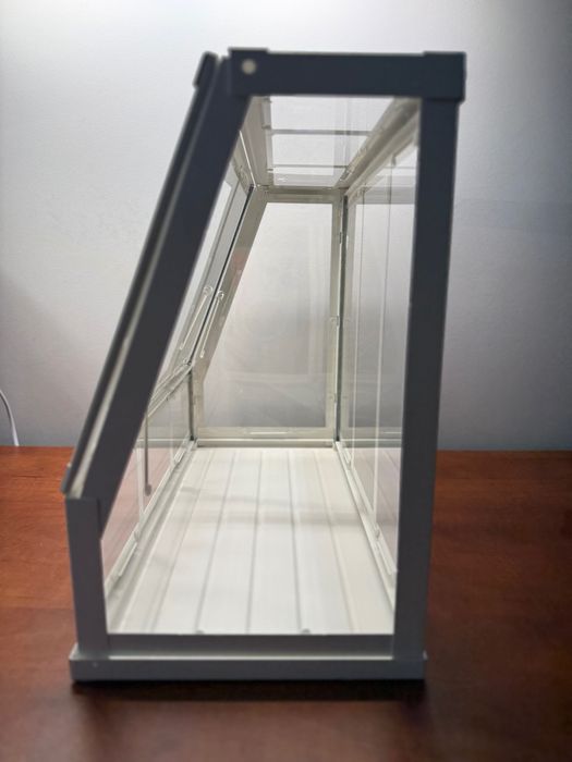 Witrynka do uprawy roślin IKEA Akerbar