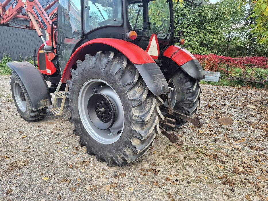 Zetor proxima 95