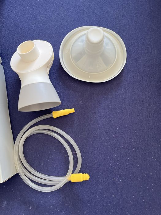 Extrator de leite Medela