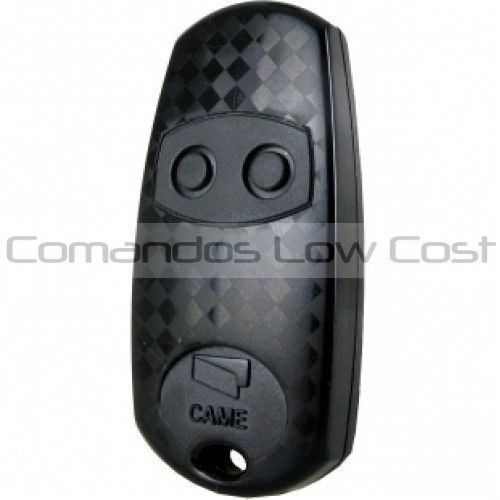 Comando Original CAME TOP 432 EV