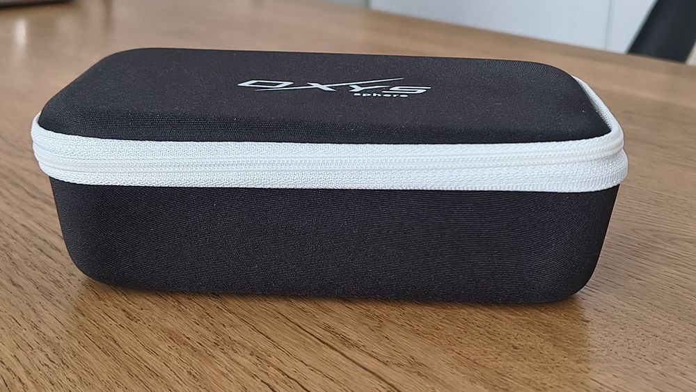 Etiu sportowe na oklulary i nakładki