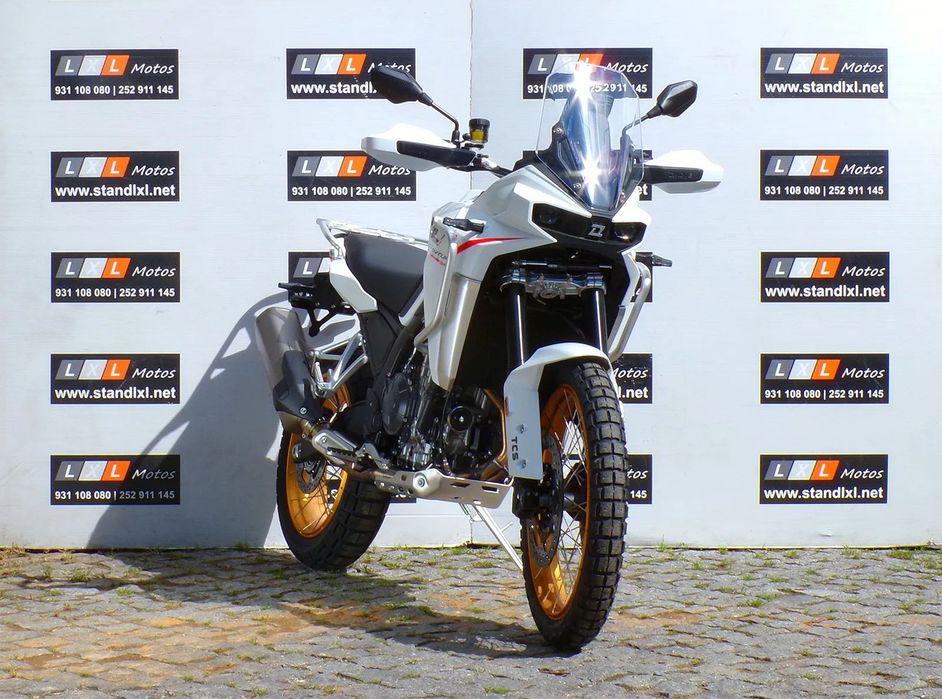 KOVE 800X Pro