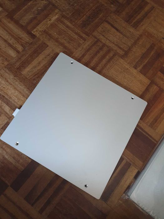 Mesa para impressora 3D (heated bed) Anet A8 Plus Nova