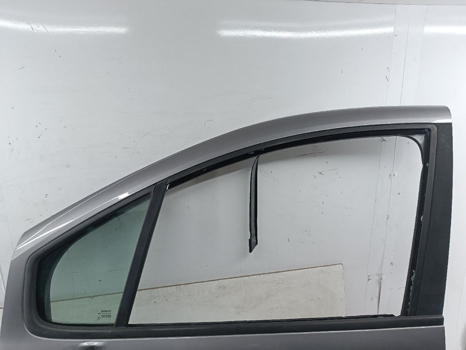 Porta Frente Esquerda - RENAULT Modus / Grand Modus (F/JP0_) | 04 -