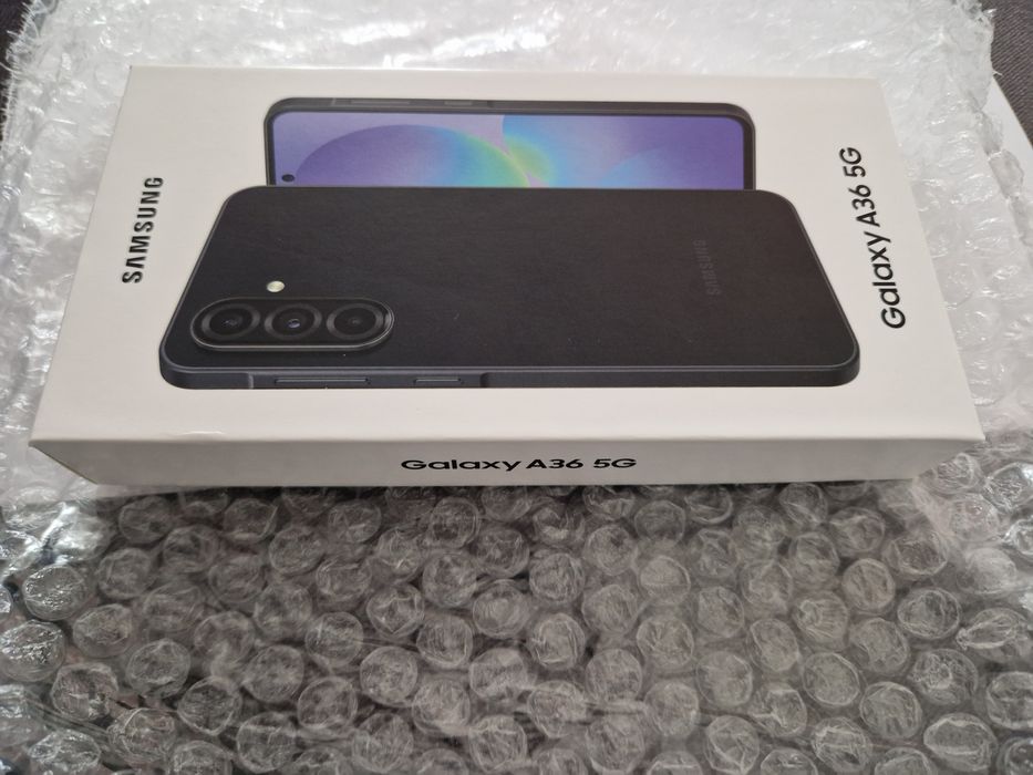 Sprzedam Samsung galaxy a36 .Nowy!
