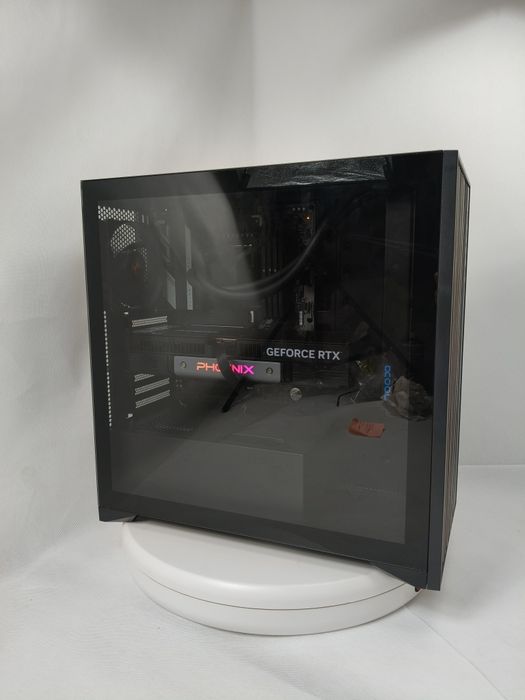 Komputer Ultra 9 285K,RTX 5080,128 GB 6400MT/s CL32,Win 11,Leasing ING