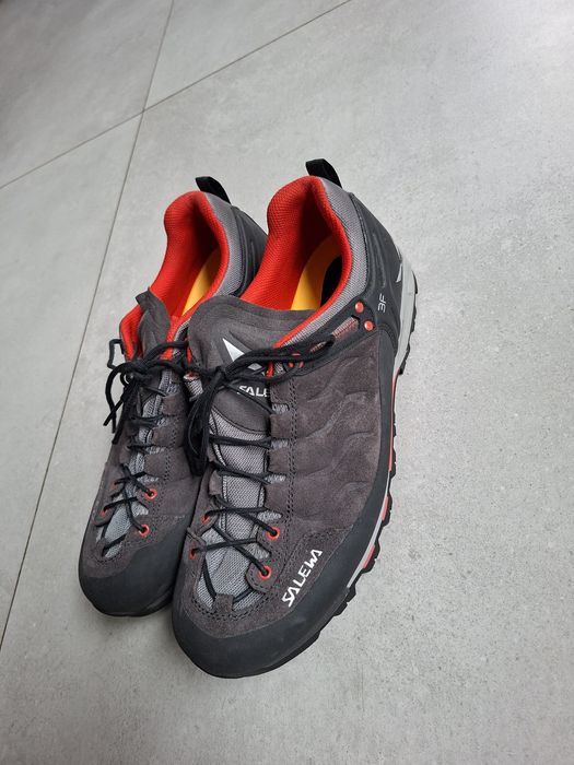 buty gorskie Salewa MS MTN Trainer w bardzo dobrym stanie, rozm. 44,5