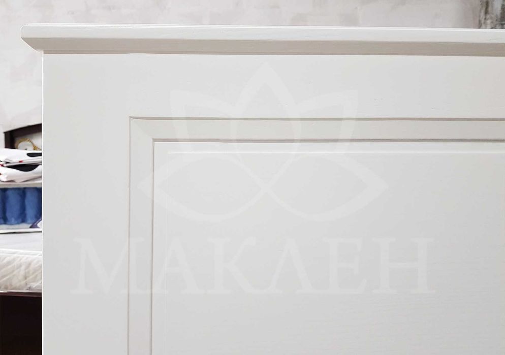 В наявності ліжко з масиву бука в розмірі 140/160/180*200