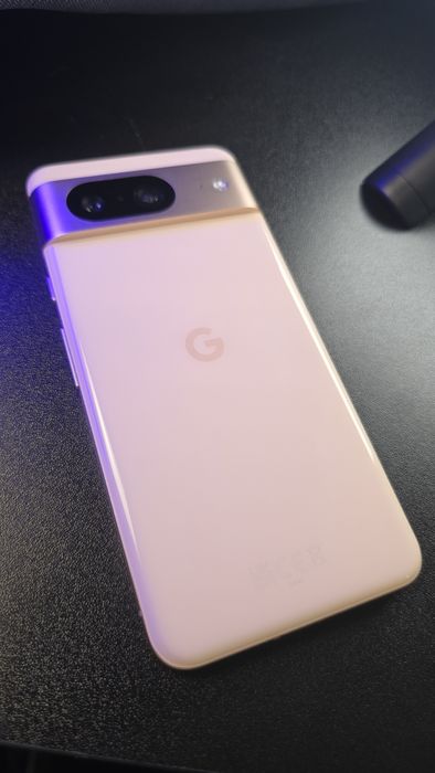 Google Pixel 8 256GB Como Novo