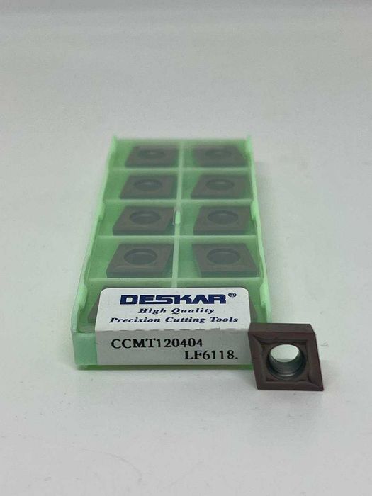 токарная пластина Deskar DCMT TNMG MGMN DNMG CCMT CNMG TCMT 16IR 16ER