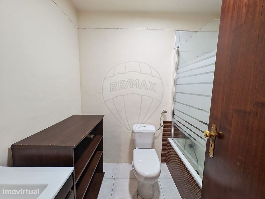 Apartamento T2 para venda