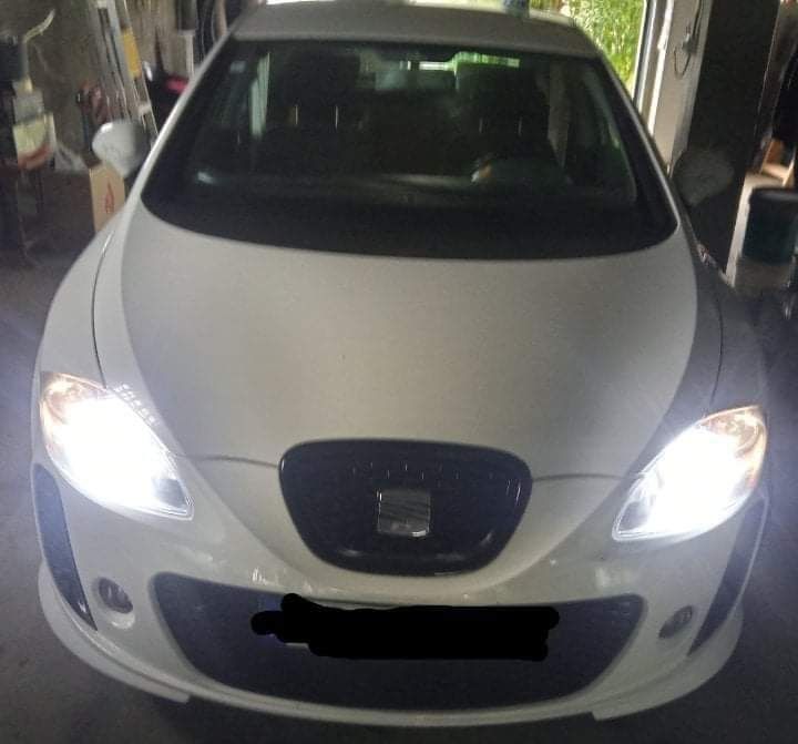 Kit Lâmpadas Led 100% Canbus Audi - VW - SEAT - Skoda