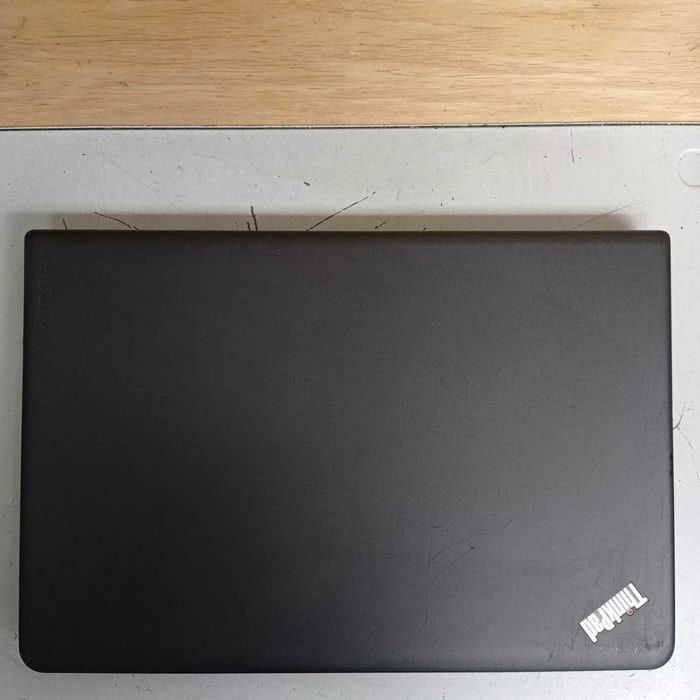 Ноутбук ThinkPad Lenovo E550 по запчастинам